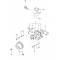 Pakking voor circulatiepomp STM2677