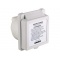 Marinco walstroom stopcontact 16A