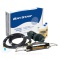 Baystar hydraulische kit 40 - 150 pk Tilt met luxe slangenset