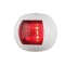 Navigatie verlichting rood LED, wit huis