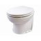 Jabsco DeLux Flush 14 elektrisch toilet 12V Touchscreen