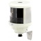 Top verlichting Vetus wit