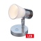 Wandlamp dimbaar LED met touch switch