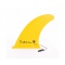 Fin for YellowV SUP's