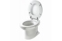 Vetus toilet